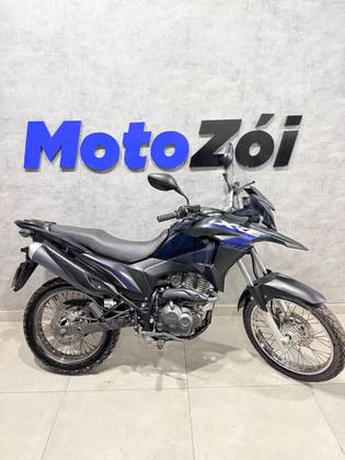 HONDA XRE 190 ABS 